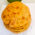 Preeti Sahil Gupta का कुकस्नैप जब उन्होंने आलू की कचौड़ी(aloo ki kachodi recipe in hindi) बनाया था।