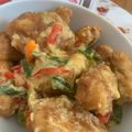 Cooksnap dari Cynthia ayulia arsyad untuk resep Crispy Chicken buttermilk super easy