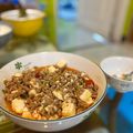 cindy 的 麻婆豆腐 cooksnap