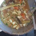 Cooksnap dari Reyni Febrianty untuk resep TONG SENG TETELAN SAPI (TANPA SANTAN)