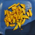 Cooksnap dari Venny Fristy untuk resep Kentang crispy untuk balita NO MSG