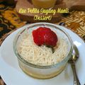 Cooksnap dari Rossy Anna Oktavia (ABATA Kitchen) untuk resep 194. Kue Pelita Jagung Manis