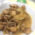 Cooksnap dari Shirley Ns untuk resep Chicken Teriyaki ala Hokben