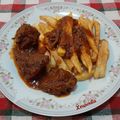 Cooksnap από 𝒳𝓇𝓊𝓈𝑜𝓊𝓁𝒶 𝒦𝑜𝓃𝓉𝑜𝓅𝑜𝓊𝓁𝑜𝓊 στη συνταγή Μοσχάρι κοκκινιστό με μανιτάρια