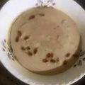 Cooksnap dari Bella Caufista untuk resep Sari Pati Tulang Ayam Kampung