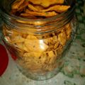 Cooksnap dari serli perliana untuk resep Kripik bawang renyah