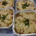 Cooksnap dari lalanzr untuk resep Macaroni Schotel kukus