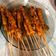 Cooksnap dari Hali Jurga untuk resep Sate Bumbu Merah #BikinRamadhanBerkesan