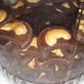 Cooksnap dari Iyut (Ilin Arwien) untuk resep Choco Mede Cookies
