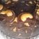Cooksnap dari Iyut (Ilin Arwien) untuk resep Choco Mede Cookies