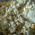 Cooksnap dari Esti Rahmawati untuk resep Nasi Goreng Daun Kemangi versi @EFC_639