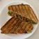 Foram Mankad 's cooksnap of when they made વેજ. ચીઝ ગ્રીલ સેન્ડવીચ (Veg. Cheese grill Sandwich recipe Gujarati).