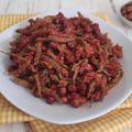 Cooksnap dari Dapur G & C untuk resep Sambal balado kacang teri medan