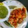 aisha का कुकस्नैप जब उन्होंने पत्ता गोभी के पकौड़े (patta gobi ke pakode recipe in Hindi) बनाया था।