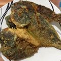 Cooksnap dari ririn andriyani untuk resep Ikan nila goreng tepung