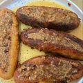 Cooksnap dari Tris untuk resep Sanggar Belanda (Pisang goreng khas Makassar)