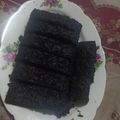 Cooksnap dari Vira Anwar untuk resep Bolu oreo kukus simple (NO MIXER)