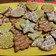 La cooksnap de Silvia Eli cuando cocinó Galletas de Jengibre (Casita y Muñecos) (Thermomix)