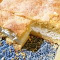Hegedűs Orsolya Cooksnap-ja, amikor elkészítette a(z) Túros pite🥧 receptet.