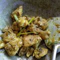 Cooksnap dari Bunda Humairoh untuk resep Ayam Rica Rica