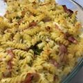 Cooksnap από Malvina στη συνταγή Μακαρόνια με μπρόκολο στην γάστρα