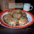 Cooksnap dari Rika's Kitchen untuk resep Kue Gandasturi Kue Kacangpadi