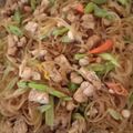 Cooksnap dari VadhiLa untuk resep Oseng Soun Buncis
