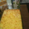 Cooksnap dari Ibu Nonke untuk resep Hachis Parmentier (Mashed potatoes dengan daging cincang)