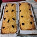 Cooksnap dari Dessy untuk resep Prol Tape Keju Super Lembut Tanpa Mikser