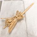 Miki 的 【萬聖節】巫婆掃把 cooksnap