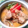 Cooksnap dari Priska Widya Ariyani untuk resep Ayam Pedas Banyuwangi