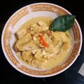 Cooksnap dari Leni untuk resep Kari Kakap Merah