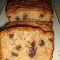El cooksnap de Norali cuando hizo Torta de banana.