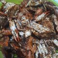 Cooksnap dari reni titania untuk resep Kepiting saos tiram / Asam manis pedas