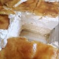 Anita Tóth Polyákné Cooksnap-ja, amikor elkészítette a(z) Házi francia krémes receptet.