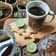 Cooksnap dari NayNay untuk resep Saenggangcha (Korean Ginger Tea)