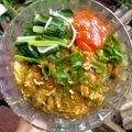 Cooksnap dari Tasty Treat by Ayu Wardani untuk resep Mie ayam abang-abang gerobak