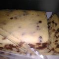 Cooksnap dari laeli Hikmawati untuk resep Bolu Jerman Kukus