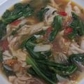 Cooksnap dari lisa untuk resep Cah Pokcoy Jamur