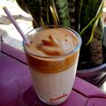 𝒳𝓇𝓊𝓈𝑜𝓊𝓁𝒶 𝒦𝑜𝓃𝓉𝑜𝓅𝑜𝓊𝓁𝑜𝓊's cooksnap of when they made Dalgona coffee.
