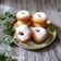 Cooksnap dari Sheryn Azahrah untuk resep Donat Maizena