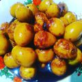 Cooksnap dari Bunda ARI untuk resep Sate Telur Puyuh🍡