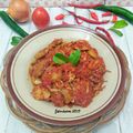 Cooksnap dari Fitri Maharani untuk resep Jengkol Balado#Seninsemangat