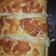صورة من صباح يحي، شاركها بعد تجربة وصفة سترومبولي بالنقانق / Stromboli