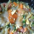 Cooksnap dari Reny Ayuni untuk resep Seblak Basah