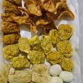 Cooksnap dari Valentine Wijaya untuk resep Siomay ayam ekonomis