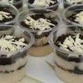 Cooksnap dari Naila Shofia untuk resep Ice cream chesee oreo