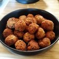alonastar's cooksnap of when they made Salmon Croquettes.