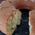 El cooksnap de Flor Saleme cuando hizo Torta de limón 🍋.