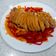 Gina 的 和風油雞腿沙拉 cooksnap
